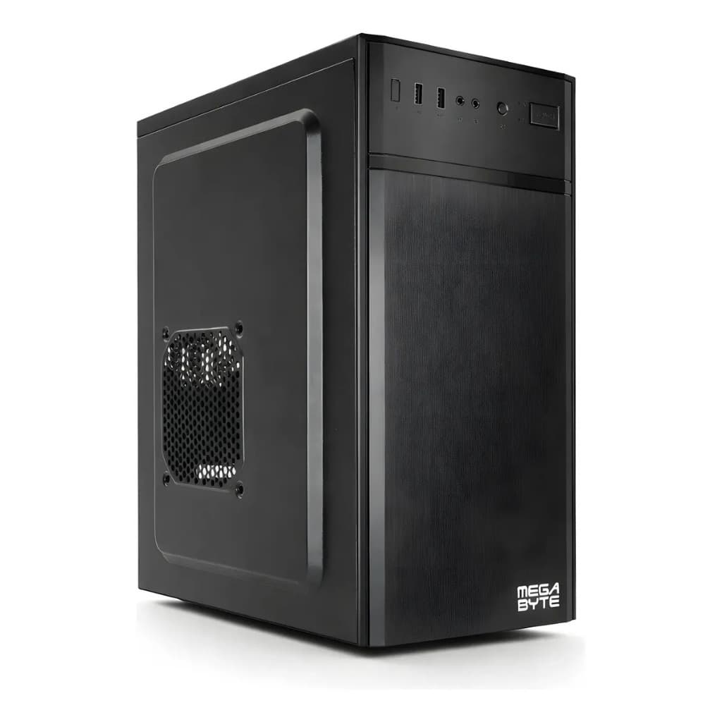 Computador Core i7 6°th, 16GB DDR4, SSD 240GB
