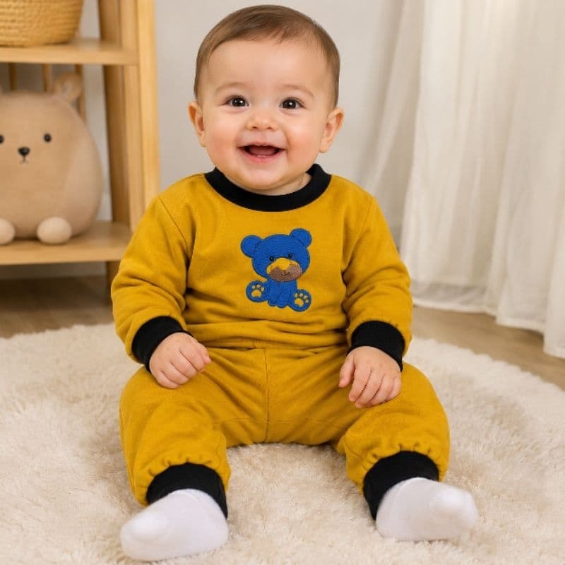 roupa de bebê,conjunto infantil menino,conjunto de moletom,roupa infantil bebê,conjunto de frio menino