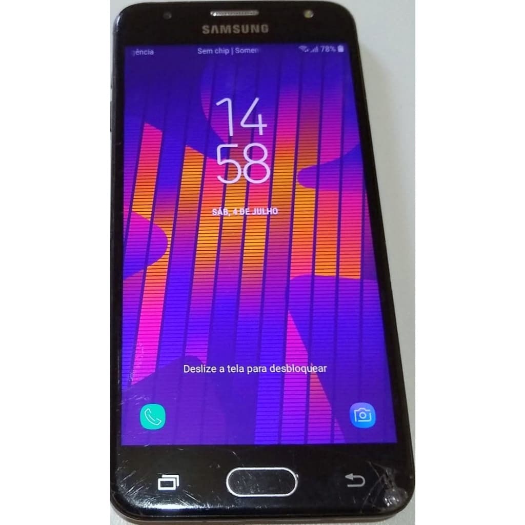 Celular Samsung J5 Prime 32gb SM-G570M