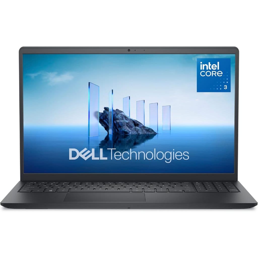 Notebook Dell Intel Core 3 512gb ssd tela 15.6 windows 11