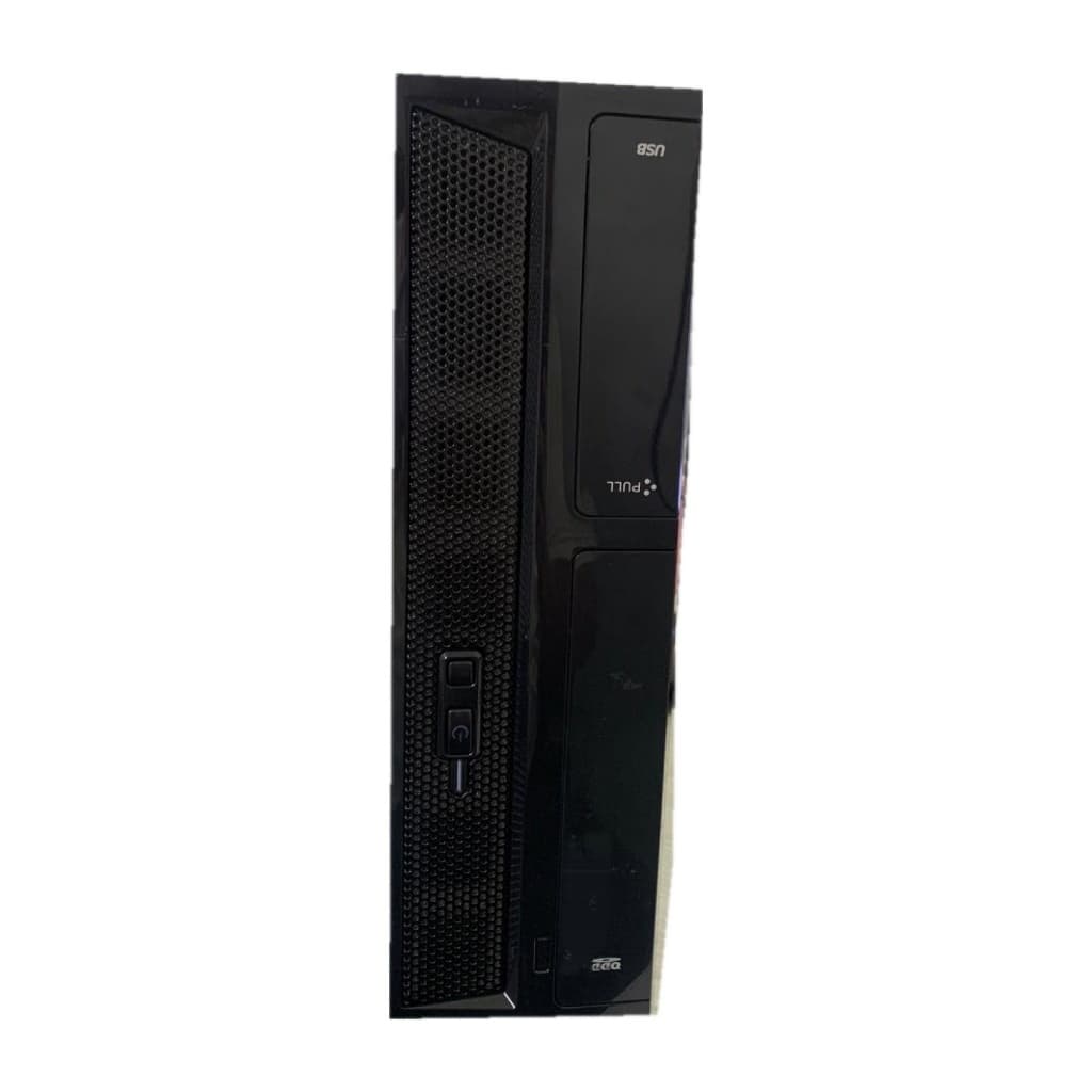 Computador Processador Intel Core i5-4 4gb/8gb 120/240GB SSD Desktop