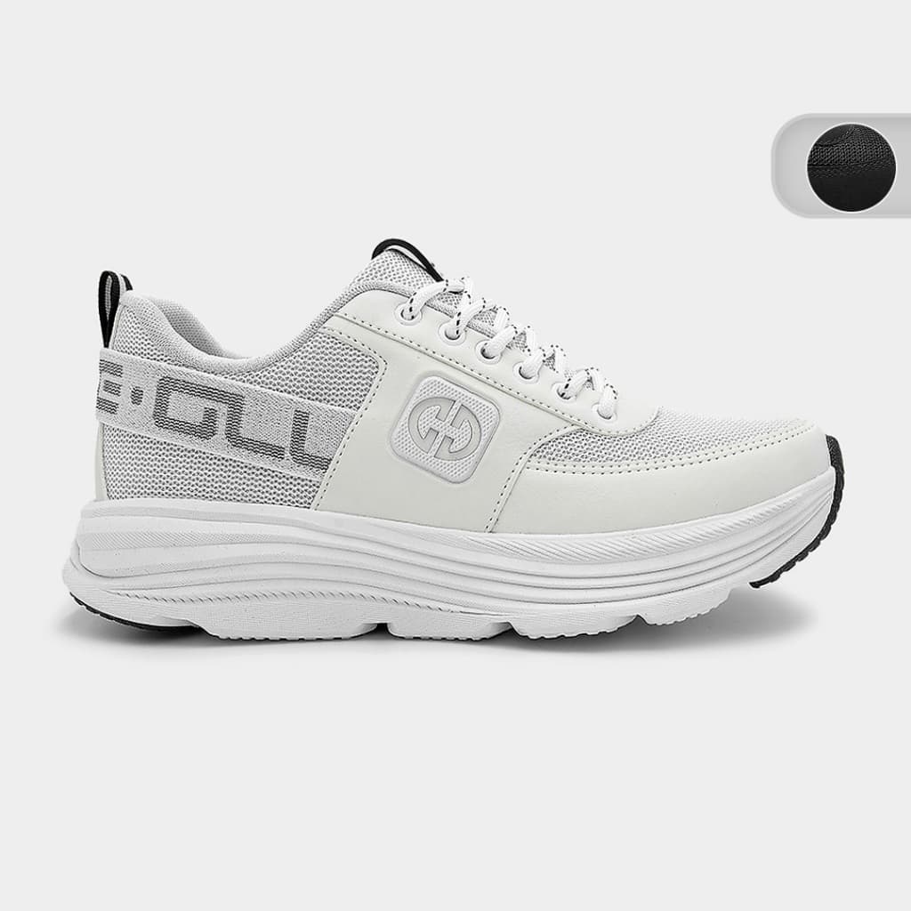 Tenis Ollie Virtus 2 Running Esportivo Masculino