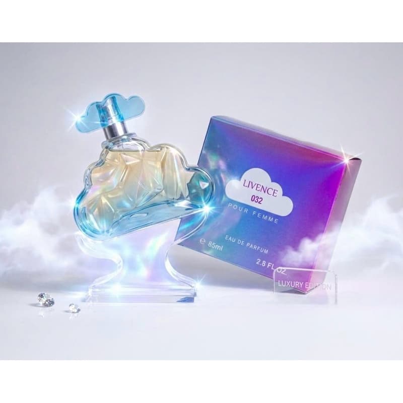 Perfume Feminino Ariana Grande Irresistivel Importado -032 Presente ideal