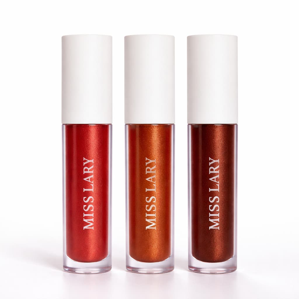 BATOM LIQUIDO VELVET MATTE Miss Lary 4ml