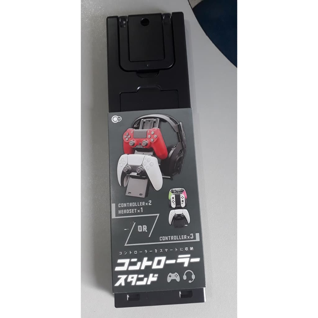 Suporte para controle de videogame Daiso