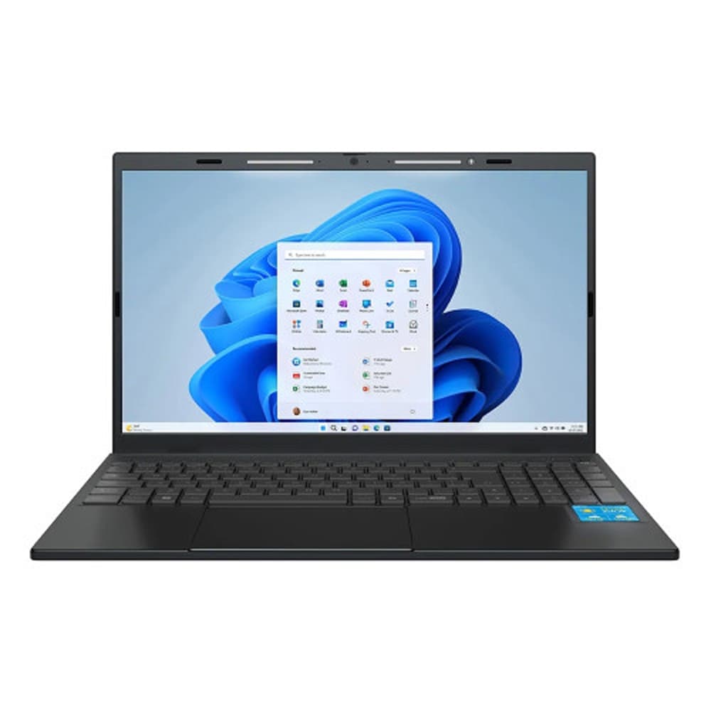 Notebook Positivo Vision C15M Intel Celeron N4500 Windows 11 Home 4GB RAM 128GB eMMC Tela 15  Full HD IPS