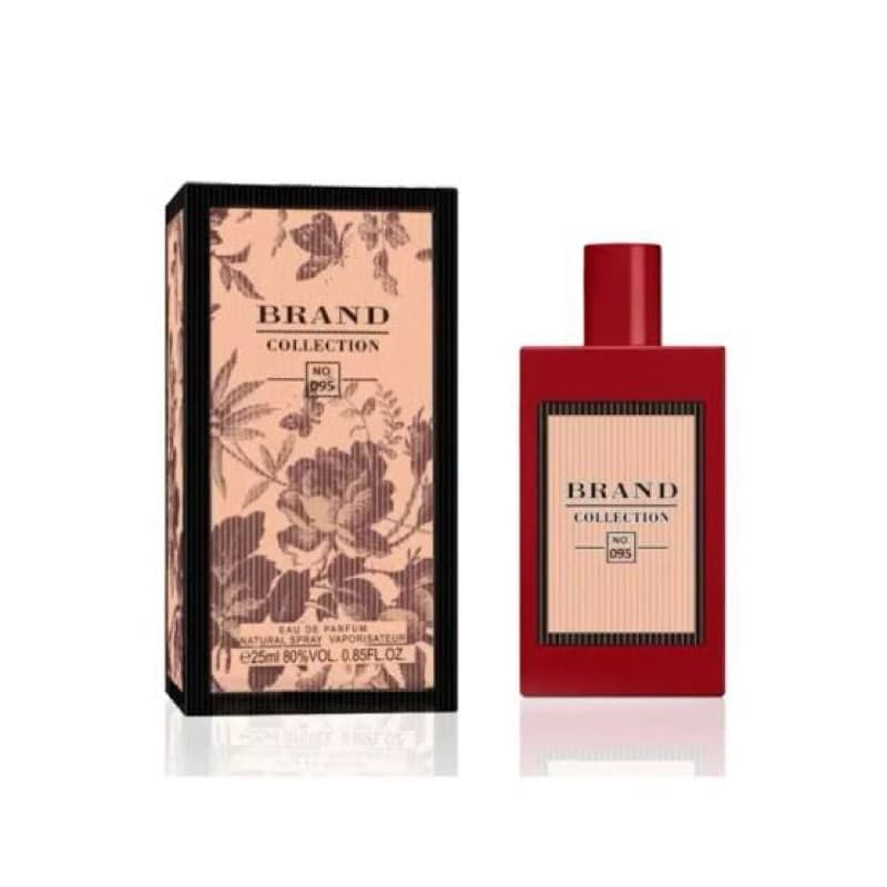 Perfume importado feminino , Brand Collection 095 perfume inspiração