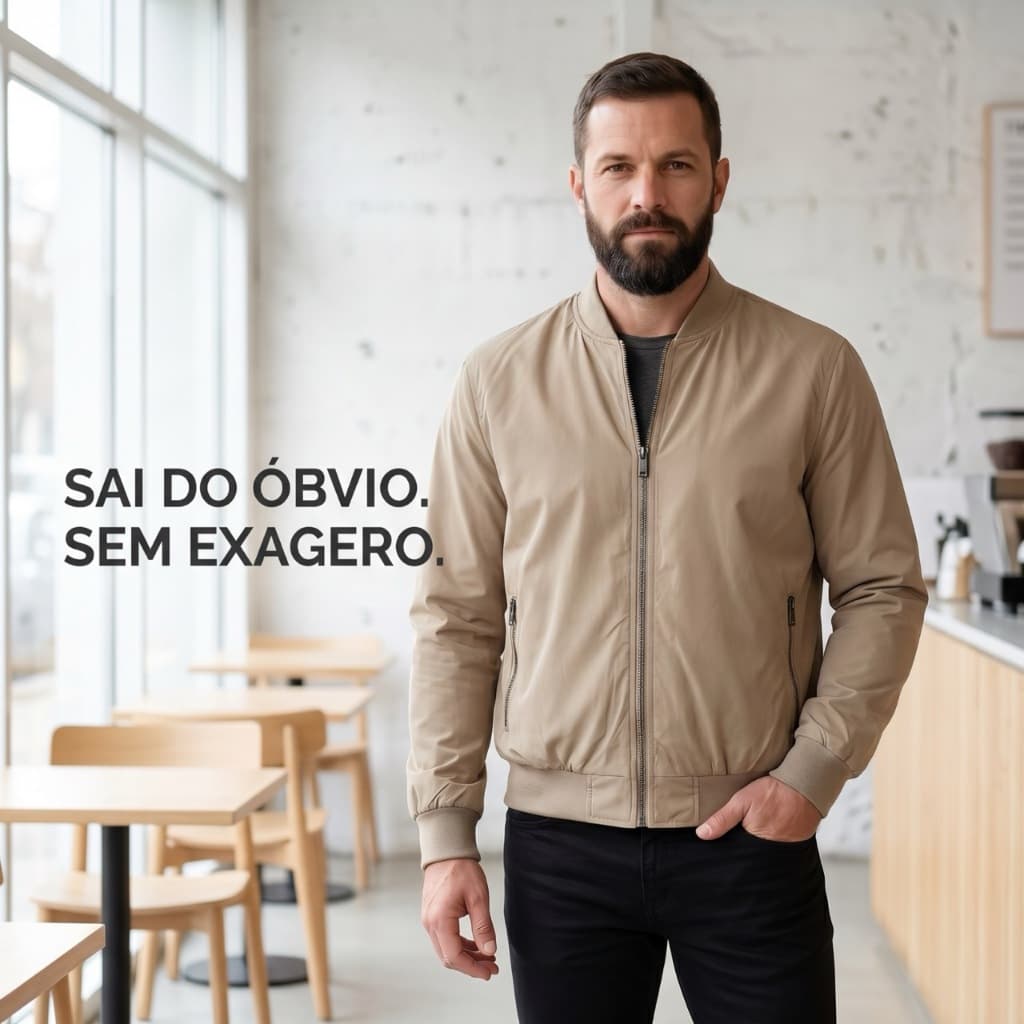Casaco Masculino Impermeável Jaqueta Lisa Forrada Pelinho Jaqueta Masculina Casual Corta Vento Premium