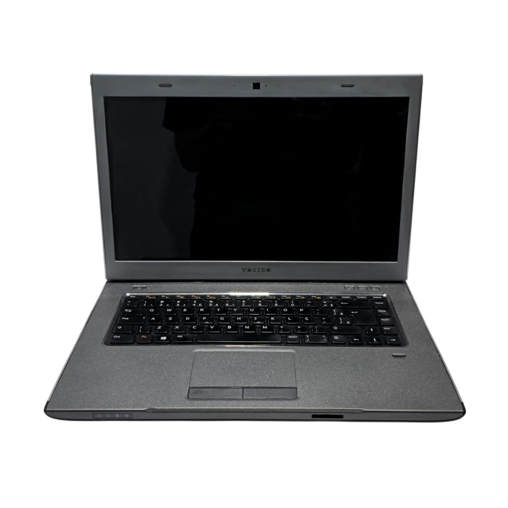 Notebook Dell Vostro 3560 i5 3th 8GB SSD 120GB Win 10 Pro