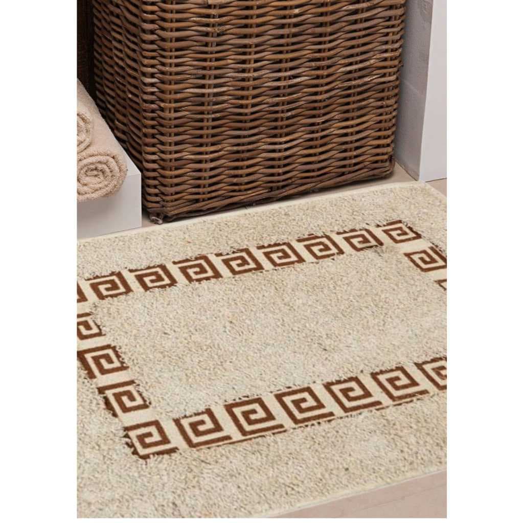 Tapete Delhi 40x60 Banheiro Quarto Sala Decorativo Premium