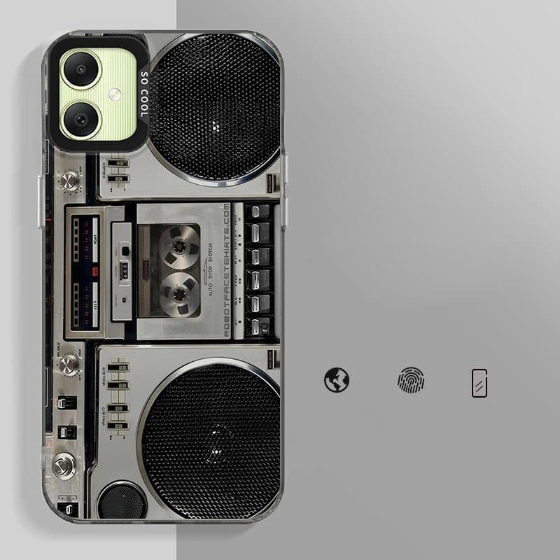 Capa de celular compatível com Samsung Galaxy A05.Capa de celular com estilo fresh e simples, em alta venda, com padrão.
