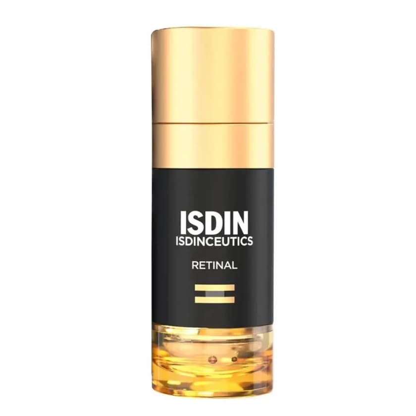Sérum Facial Anti-Idade Isdin Rejuvenate Retinal 50ml
