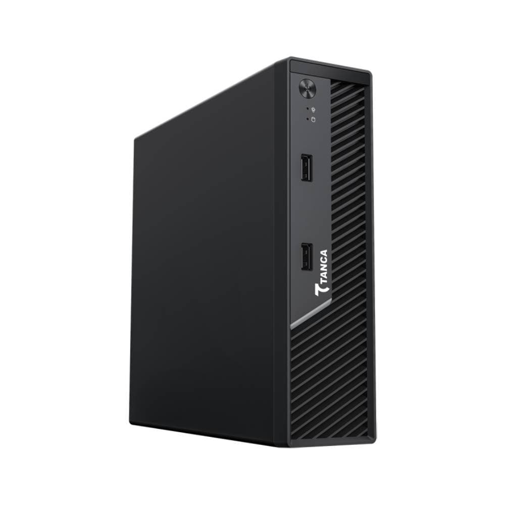 Computador Tanca Intel Celeron N4020 8GB DDR4 120GB SSD S/ Fan - TC-8280S