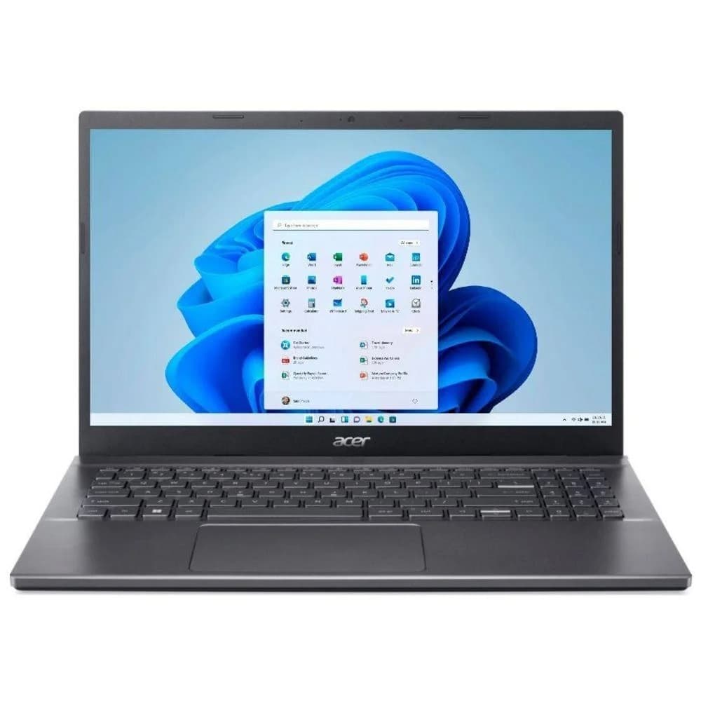 Notebook Acer Aspire 5 565J | Intel Core i5 | 8GB RAM | 512GB SSD NVMe | Windows 11