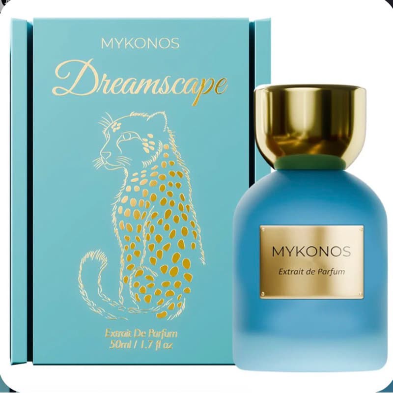RIIFFS DREAMSCAPE 100ML ORIGINAL | PERFUME FEMININO IMPORTADO 💎