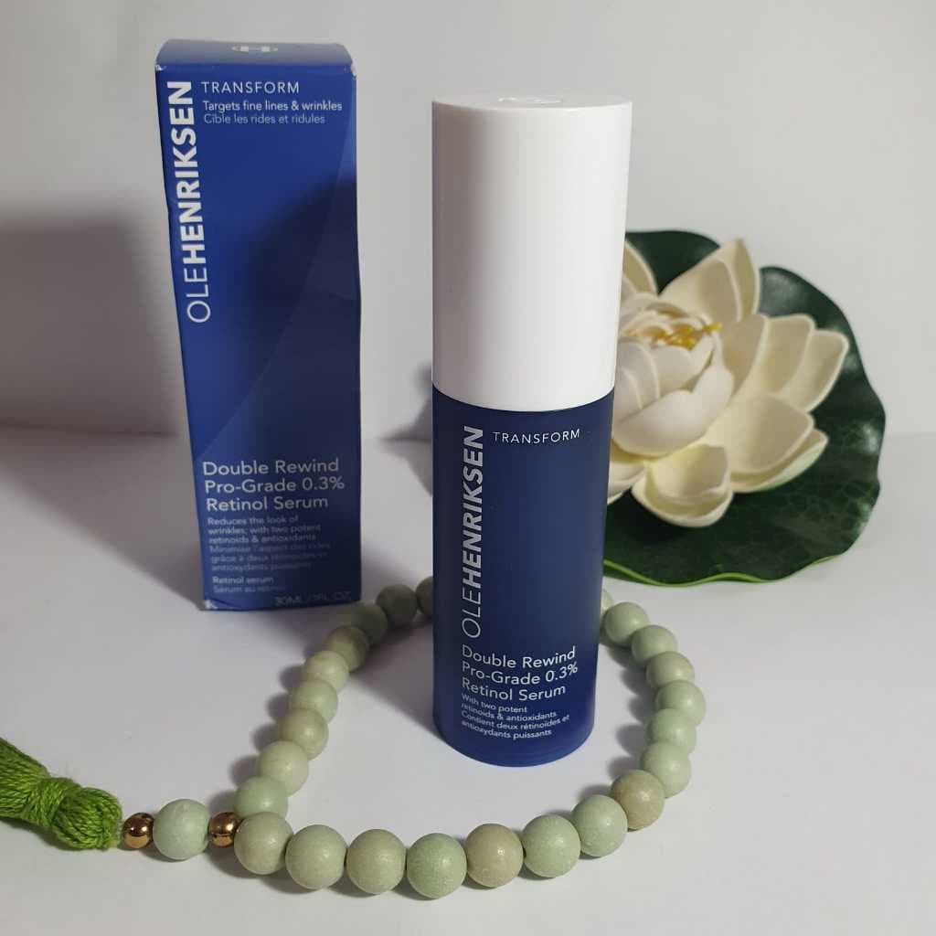 Sérum Anti-Idade com Retinol Ole Henriksen Double Rewind Pro-Grade 0.3% Retinol 30ml - Skincare