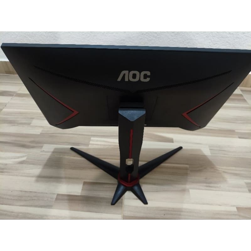 Monitor Gamer AOC Speed 24G2HE5