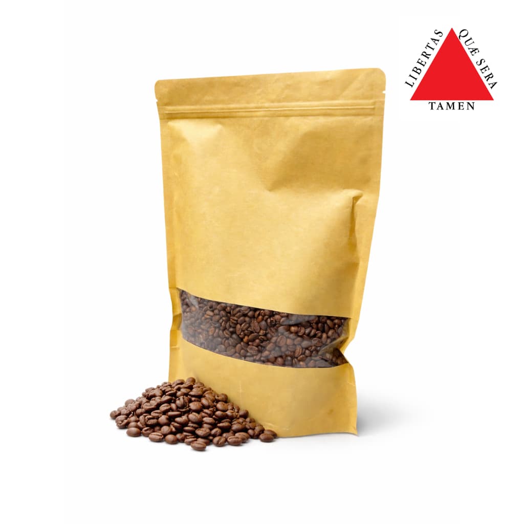 Café em grão Minas Gerais 500g meia torra produção de qualidade café de qualidade café de Minas Gerais