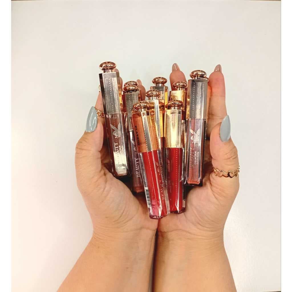 BATOM LIQUIDO MATTE PLAYBOY BEAUTY COLLECTION