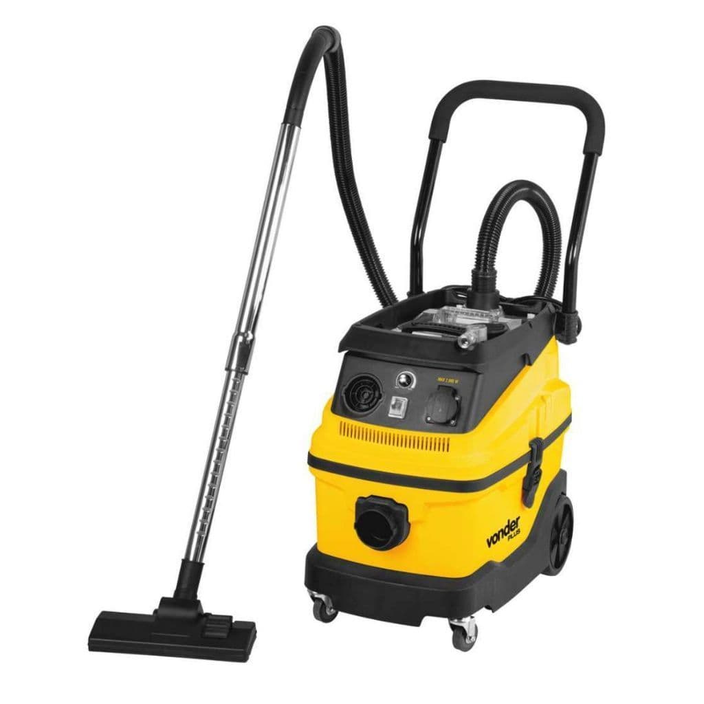 Aspirador de Pó 127/220V APV 1600 VONDER PLUS