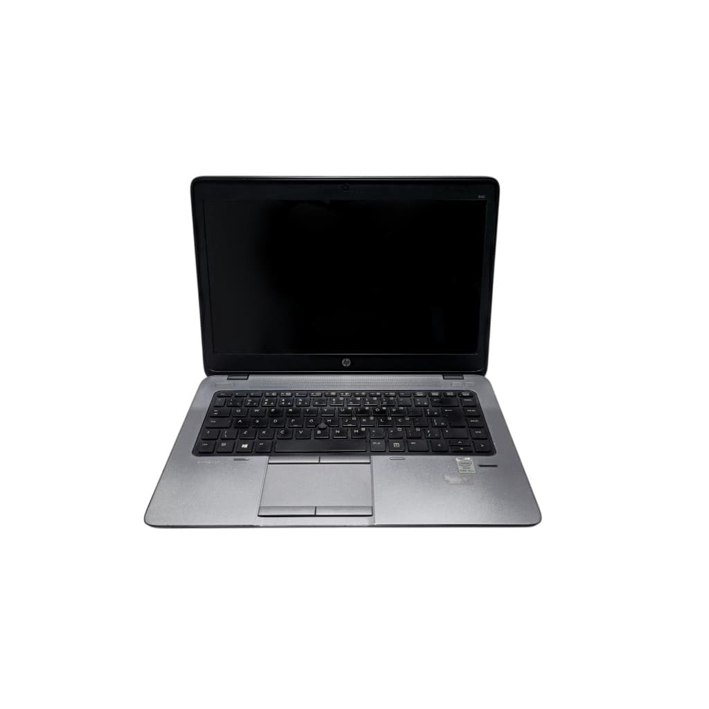 Notebook EliteBook 840 G1 i5 4th 16GB SSD 240GB Win 10 Pro