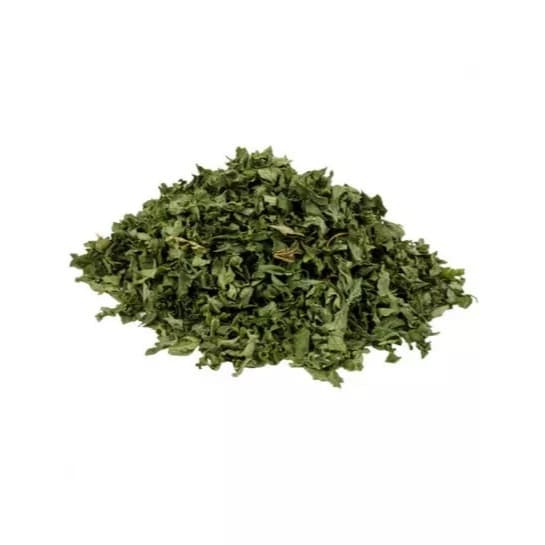 Cebolinha Verde Desidratada a Granel Fruta Desidratada Snack Saudável