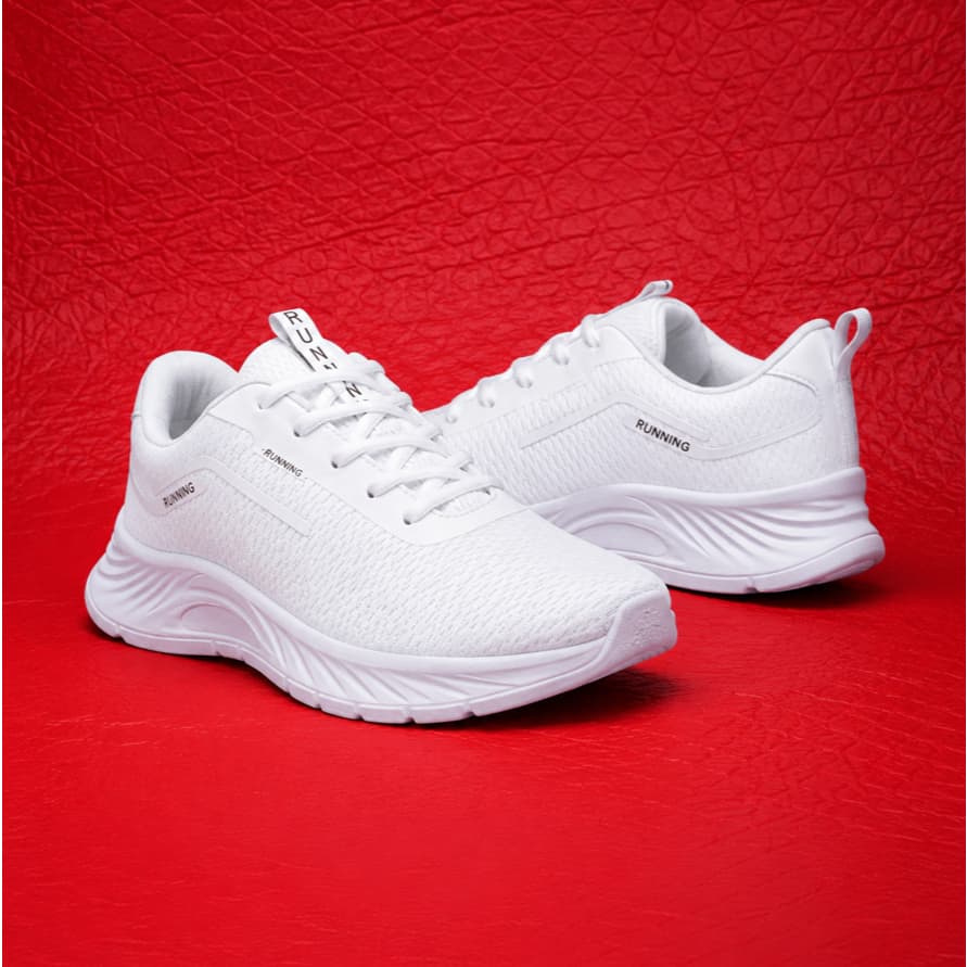 Tenis Esportivo Masculino Feminino Academia Confortavel Leve Macio Corrida Crossfit Caminhada Fitnes
