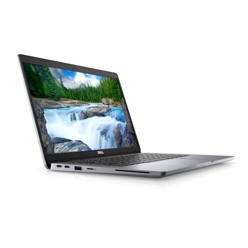Notebook Dell Latitude 5320 13.3" i5 11ª Geração Intel Iris Xe 16GBRAM 256GB SSD Usado