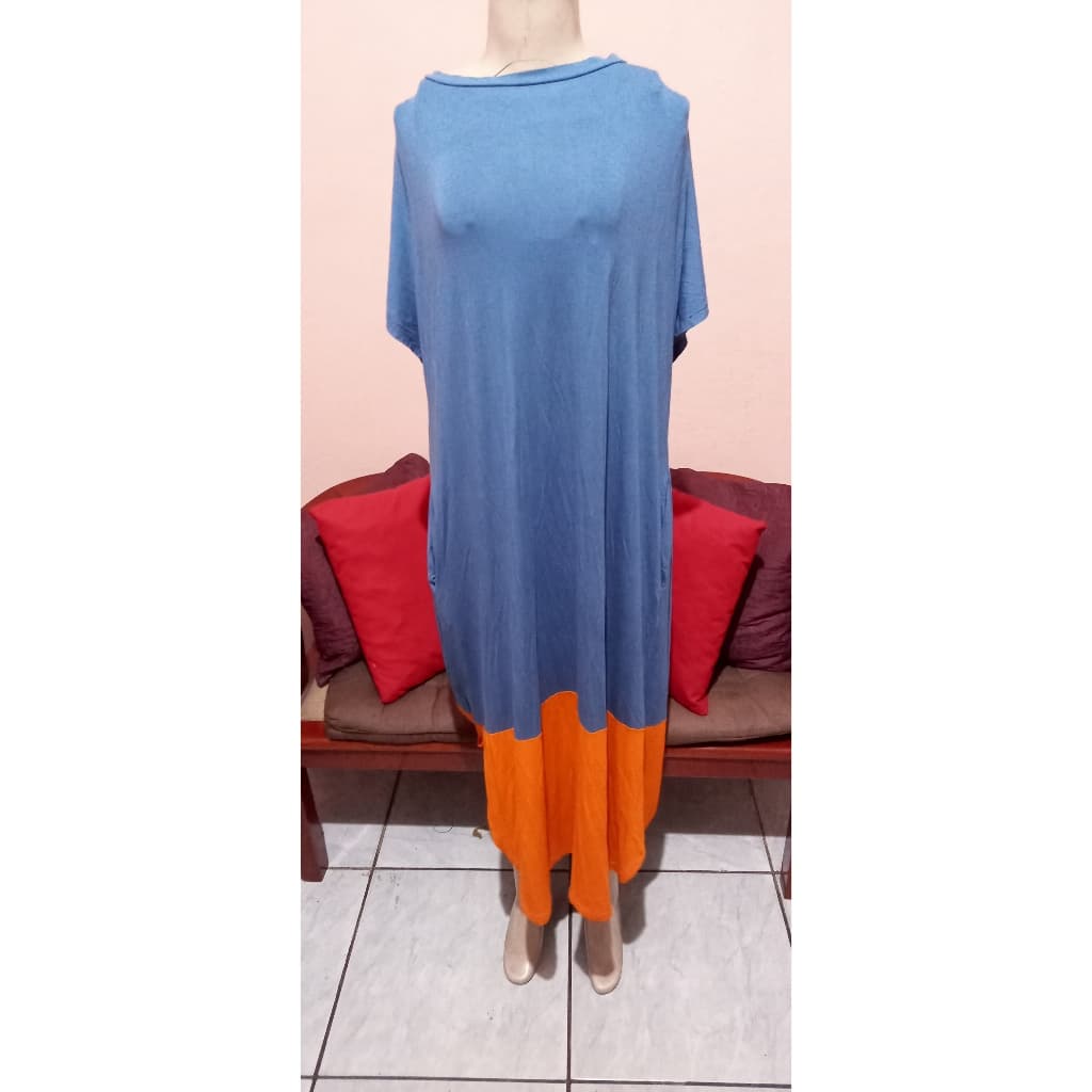 vestido moda evangélica, vestido para senhoras, vestido plus size, vestido de liganete
