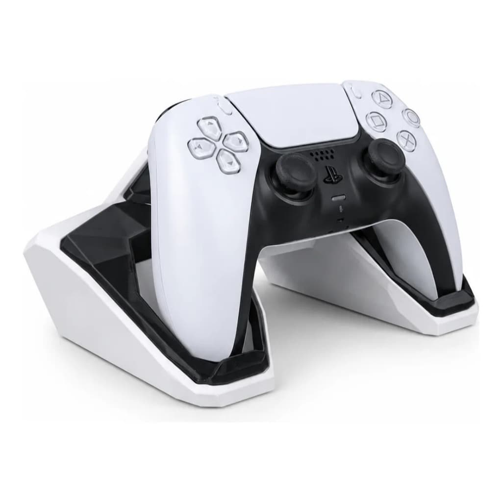 Suporte Gamer para 1 Controle de Videogame Organizador