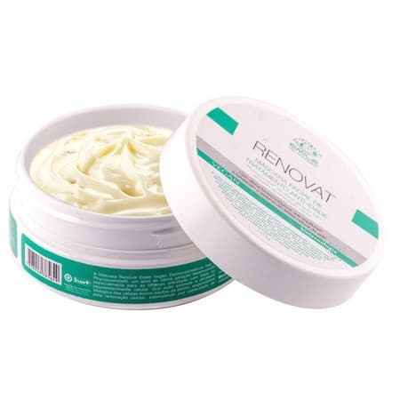 Creme Anti-idade Peles Maduras Tratamento Ultraintensivo 120g Emile Vegan Renovat