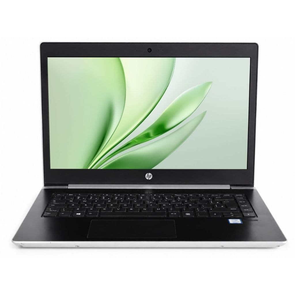Notebook Hp Probook 440 G5 I5-8250U 8GB 256GB Tela HD Computador