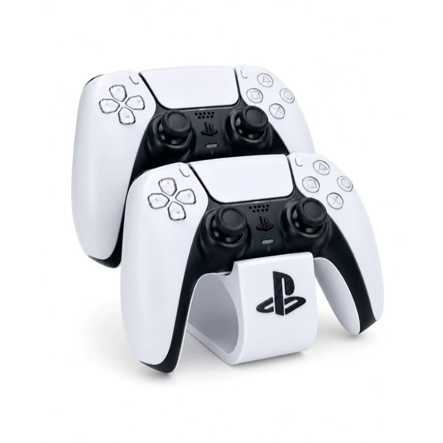 Suporte para Controle Gamer Base para Controle de Videogame Organizador