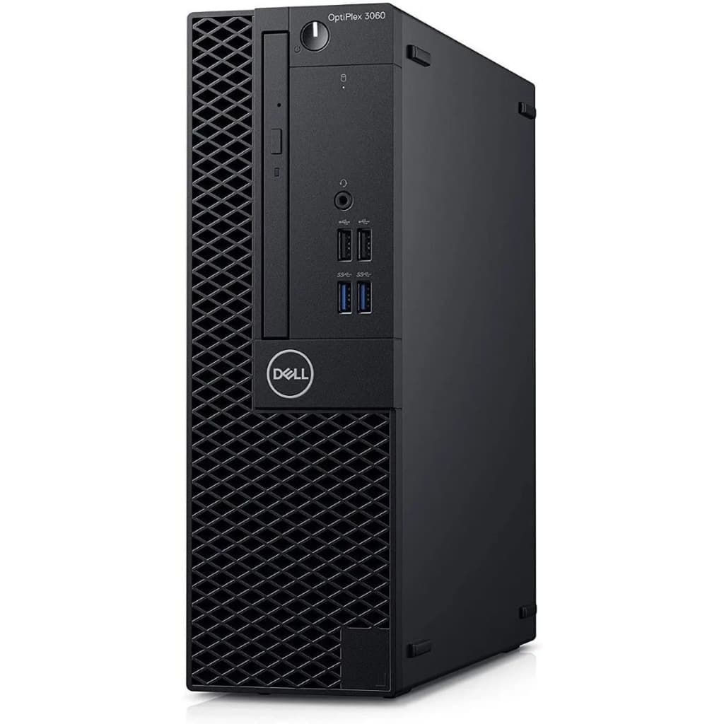 Pc Cpu Computador Dell Optiplex 3060 Intel I5 8ª Geração 8gb Ssd 240