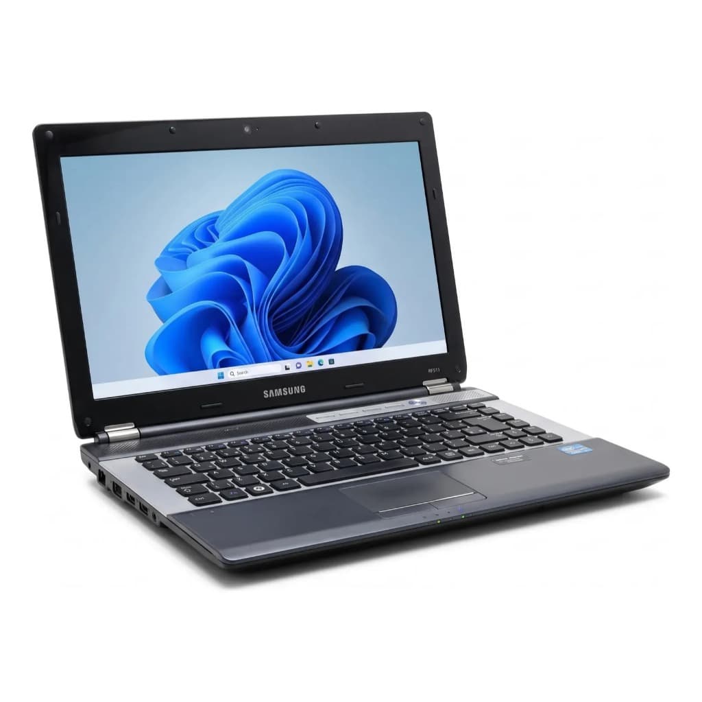 Notebook Samsung Gamer i7 16GB RAM SSD 250GB Funcionando (Usado)