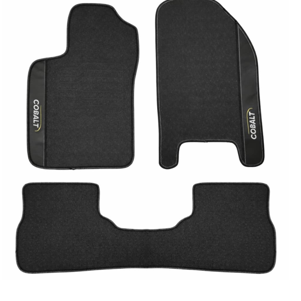 Tapete Cobalt 2011 a 2015 Tapete do Cobalt Tapete para Cobalt Tapete Para Cobalt Ltz Preto