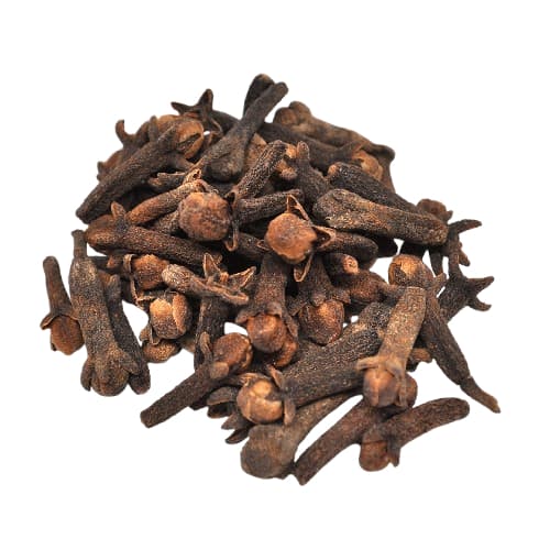 Cravo da Índia Flor Natural 100% Puro | Tempero para Chá e Culinária