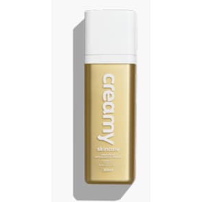 Creamy Skincare - Sérum Facial Antioxidante Clareador - Golden Vitamina C pura Estabilizada com Ouro
