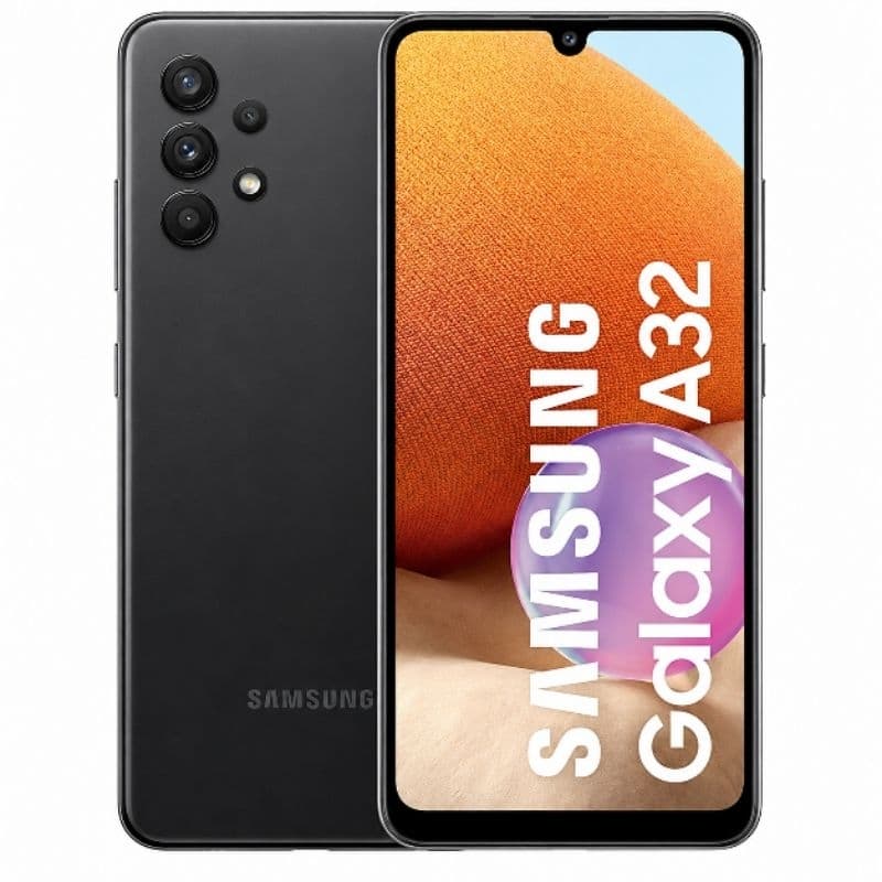Samsung Galaxy A32 4G 128GB Seminovo Original Desbloqueado