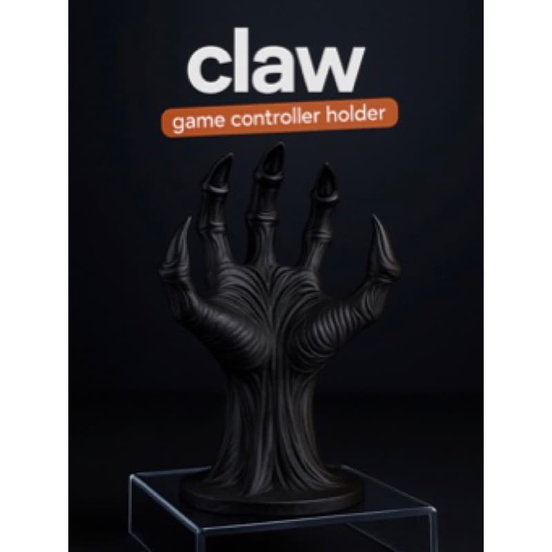 Apoio para Controle de Videogame - Claw