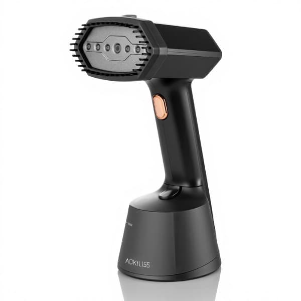 Ferro a Vapor Ackiliss ACL-61395B 1400W 220V Base Antiaderente