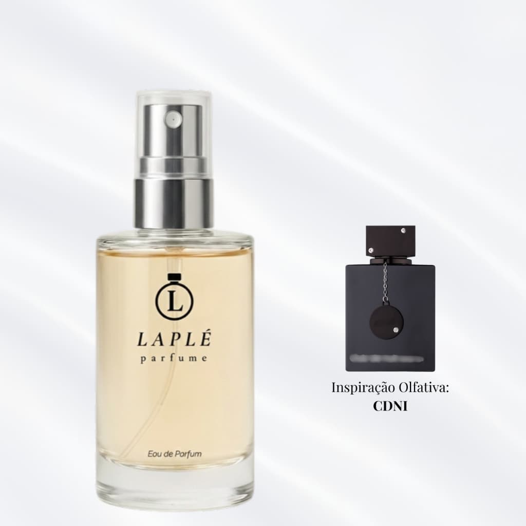 Perfume Masculino 30ml Importado | Frutado Amadeirado | Alta Fixação