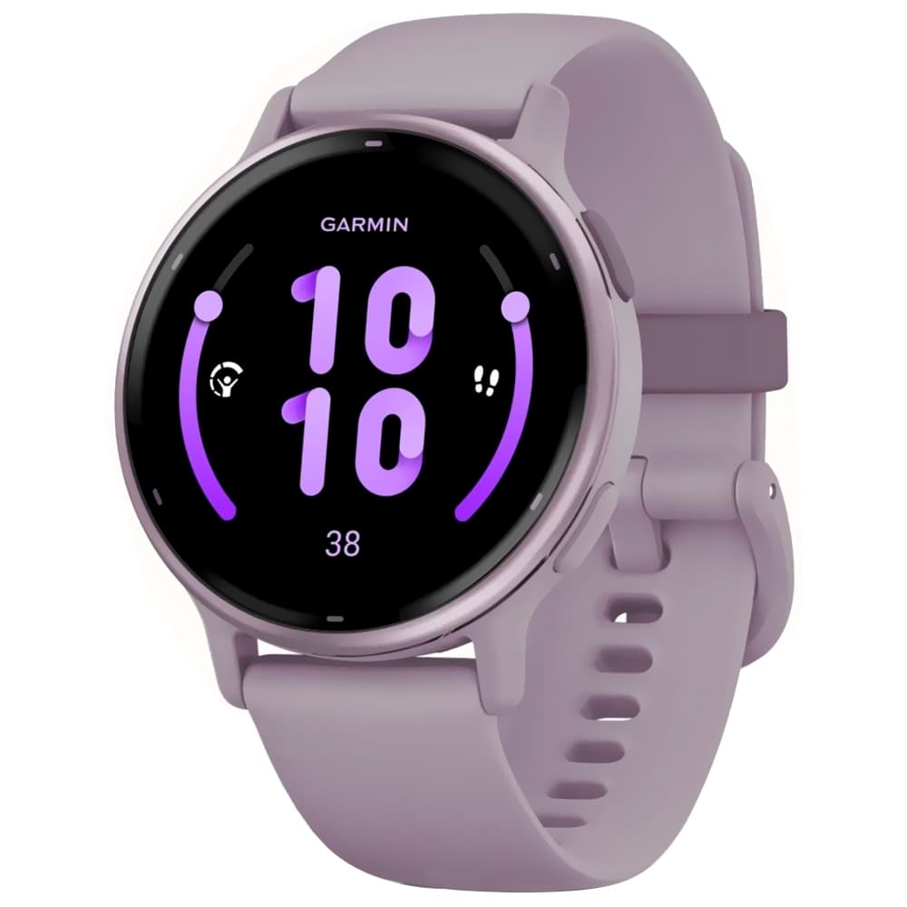Relogio Smartwatch Garmin VivoActive 5 42MM Original Envio Imediato!