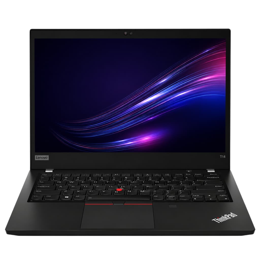 Notebook Lenovo Thinkpad T14 I7 10° 16gb 256gb - Recondicionado