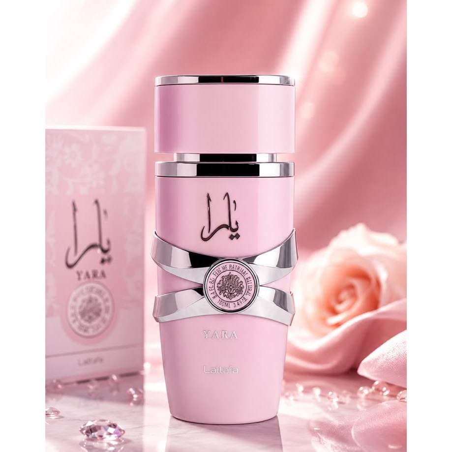 Perfume Yara Feminino 100ml Importado