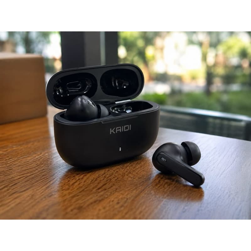 FONE KAIDI | BLUETOOTH Fone de Ouvido Bluetooth TWS (True Wireless Stereo)