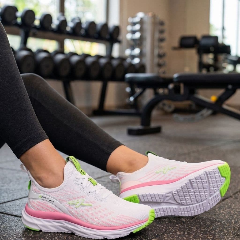 Tênis Feminino Caminhada Leve Casual Tenis Esportivo Promoção