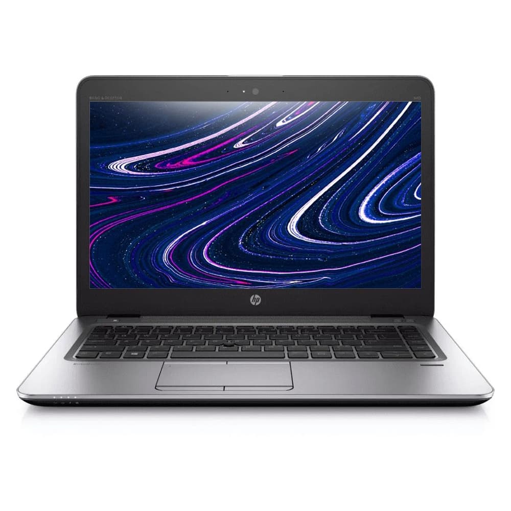 Notebook HP EliteBook 840 G3 14", Intel Core i5 6ª Geração, 8GB SSD, 256GB Usado