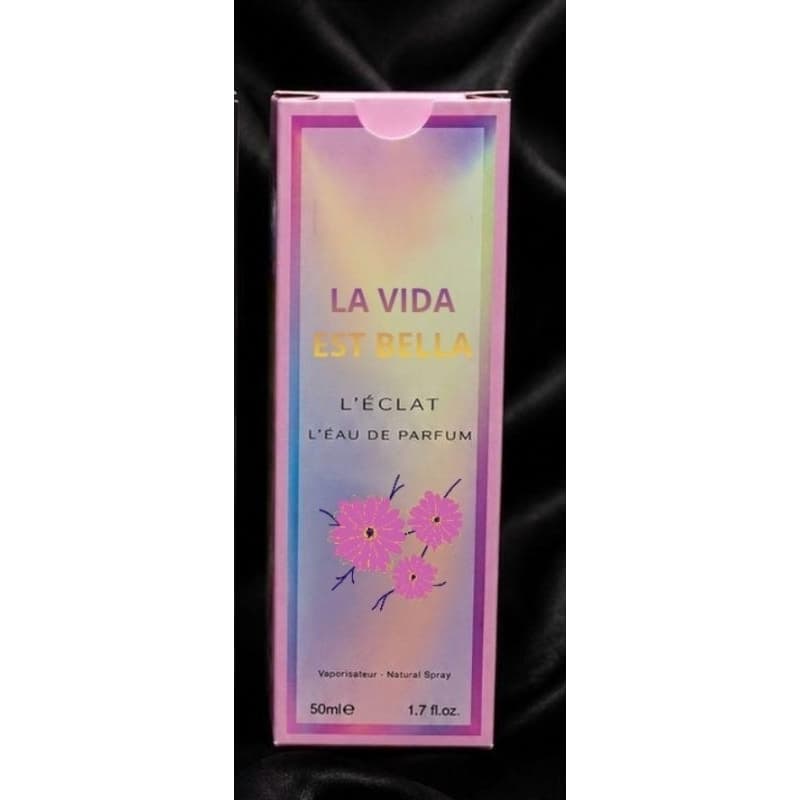 Perfumes Importados Femininos 50ml