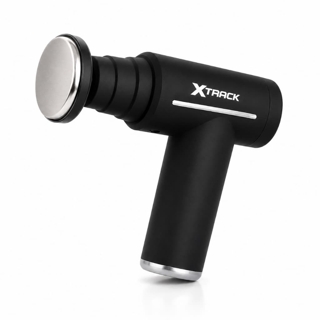 Massageador Elétrico Quente Frio Alívio Muscular XTrack